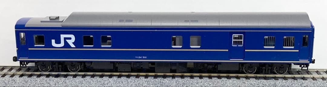 KATO Mani 24 500 Express