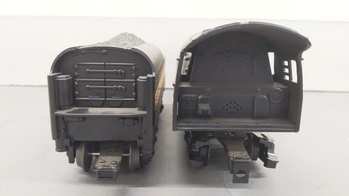 Lionel 6-11106 Postwar Celebration J-Class 4-8-4 Steam Locomotive & Tender #746