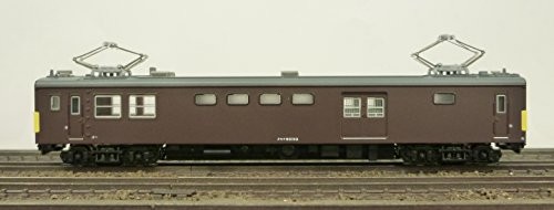 GreenMax Ngauge 4462 JR West Kumoya90 Type 100Series 1-car Separately with Power