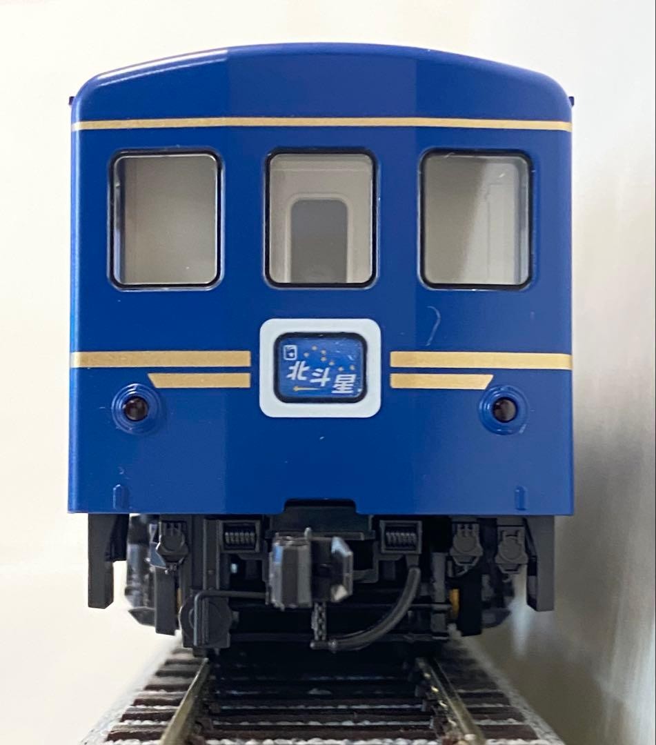 KATO Mani 24 500 Express