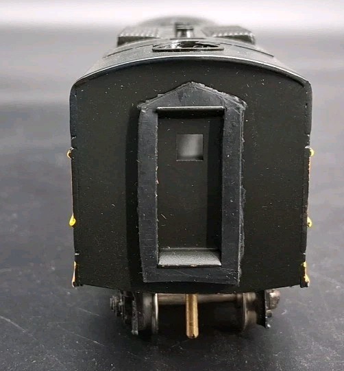 TENSHODO HO EMD FT DIESEL LOCO No. 106/107. Unit L/N.