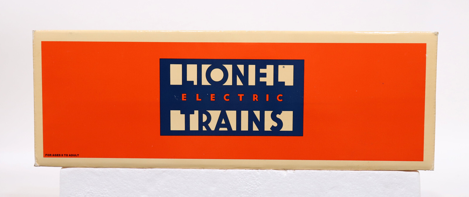 O GA. LIONEL # 6-18302 GREAT NORTHERN EP-5 ELECTRIC LOCOMOTIVE – BOXED