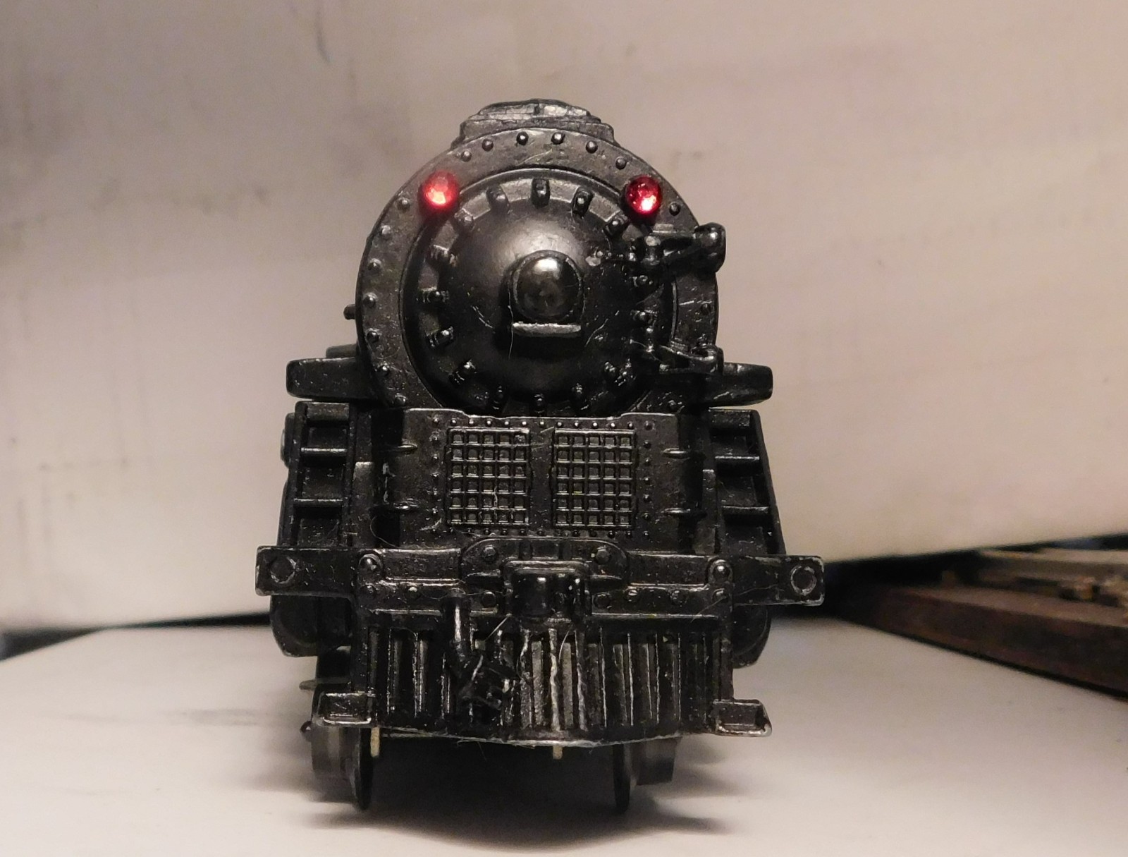 LIONEL 4-4-2 Steam Locomotive ~ PENNSYLVANIA ~ AC Oil-Tender Rd# 8305 – O