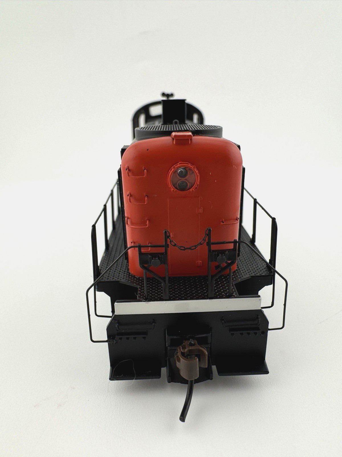 Athearn 94061 HO Scale Canadian National ALCO RS-3 Locomotive Road #3009