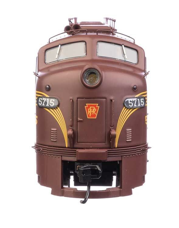 Walthers Proto HO Scale ~ EMD E8 A-A ~ DC ~ Pennsylvania Railroad ~ 920-49900