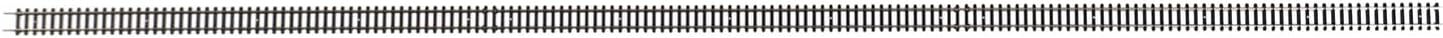 KATO Flexible Wire Track 808mm 21-000 Model Railroad Accessories