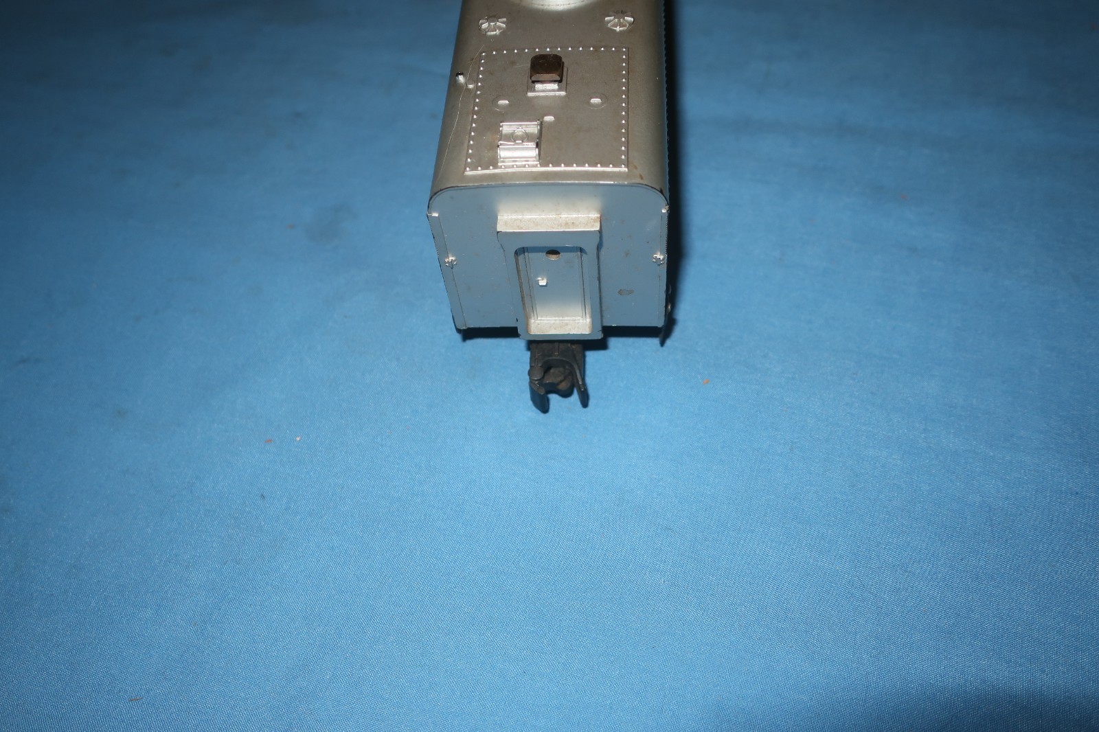 American Flyer #479 Siver Flash Alco A-unit. Runs well