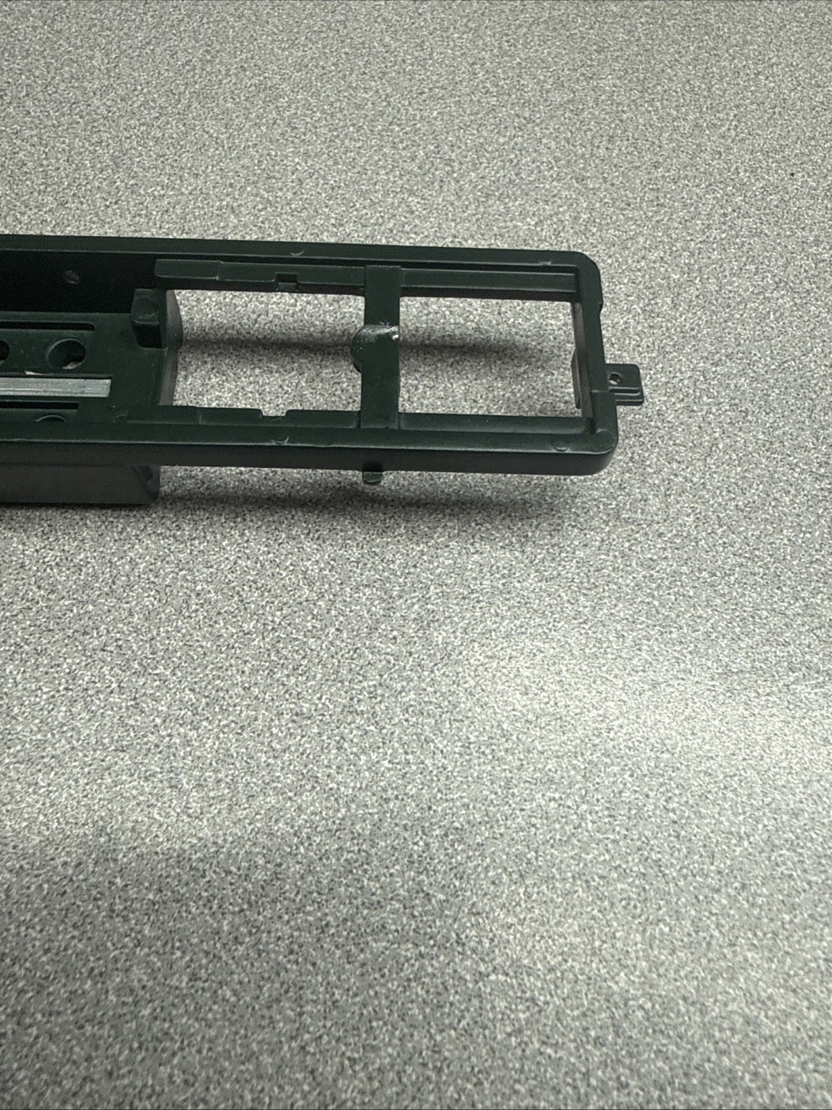 F7A – F7B Athearn 42005 Ho Scale metal Underframe Chassis W Working Headlight