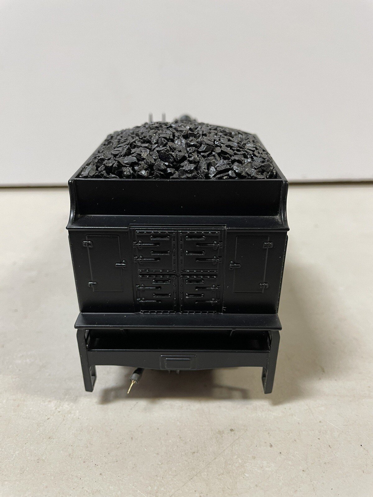 Mth Erie 2-10-0 Russian Decapod Steam #2428 Engine w/ Proto 20-3309-1