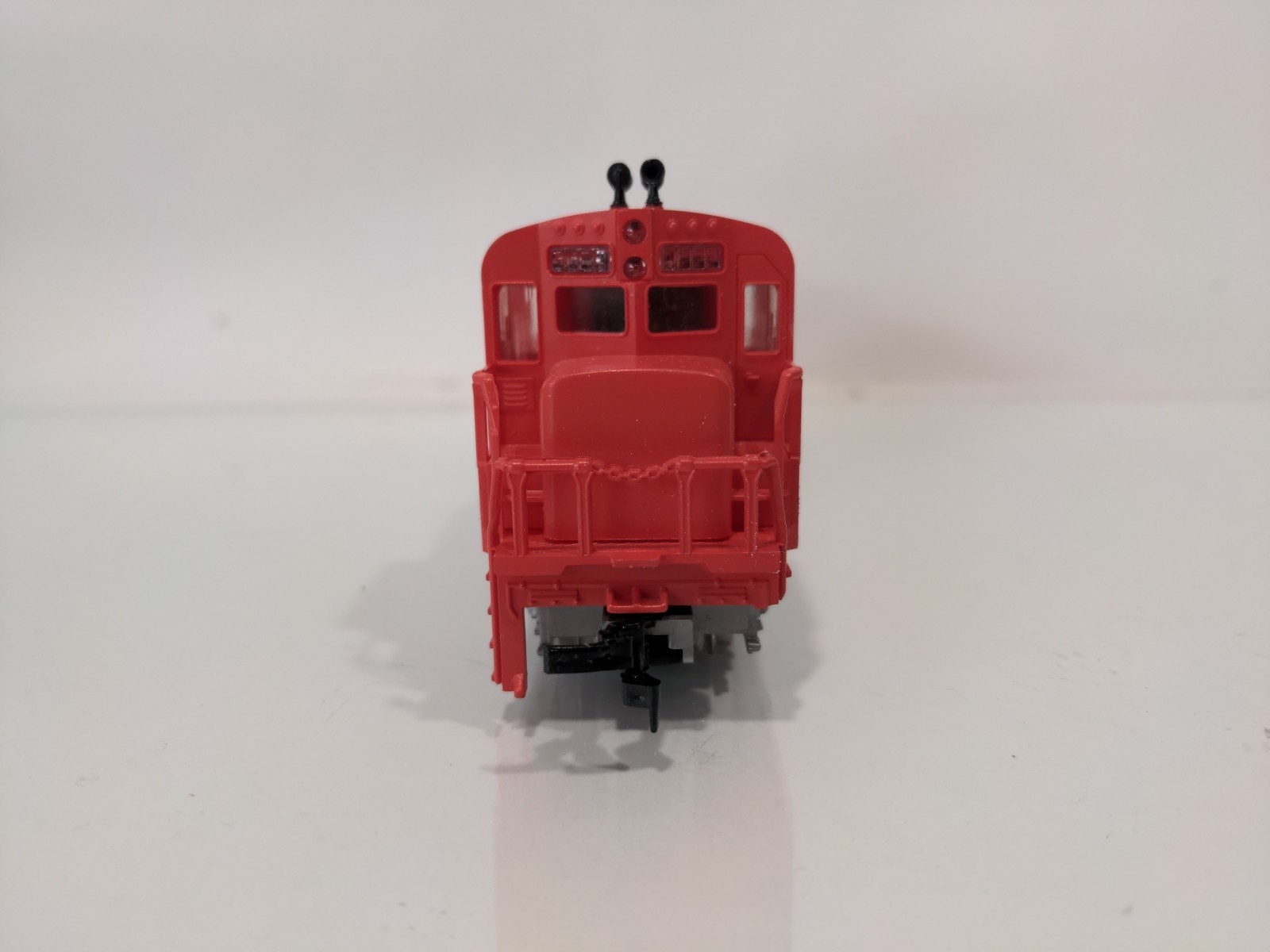 Mehano HO Disney Pixar Toy Story 2 Alco Century C-430 2000