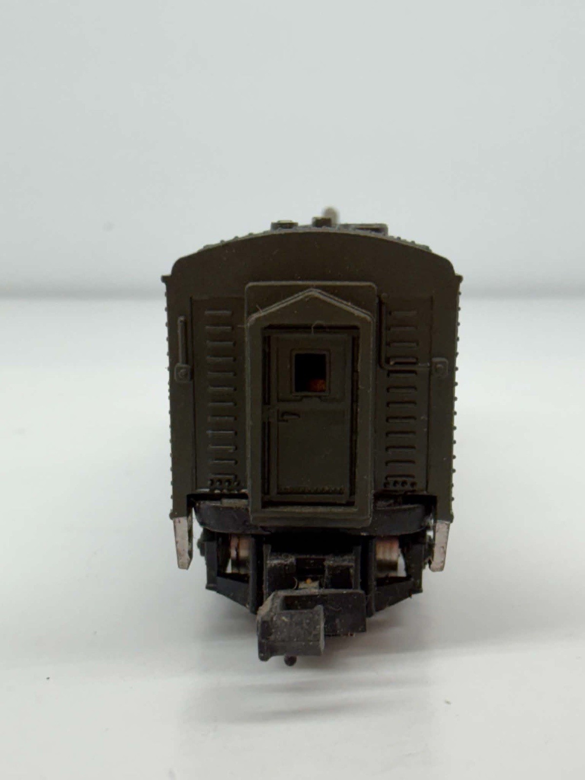 Arnold Rapido N Scale #217 Pennsylvania PRR F-9 Diesel Locomotive No Box