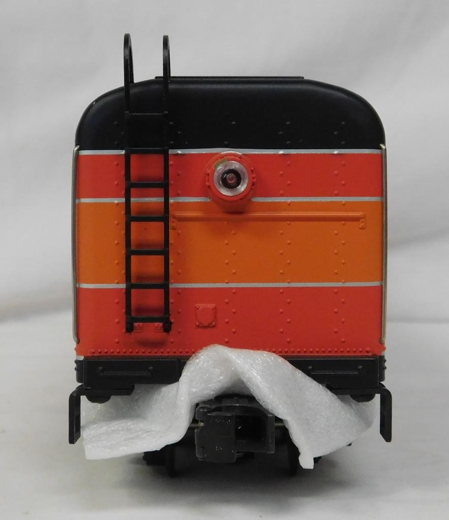 MTH 20-3037 Southern Pacific Daylight Auxiliary Water Tender for GS-4 Boxed 1/48