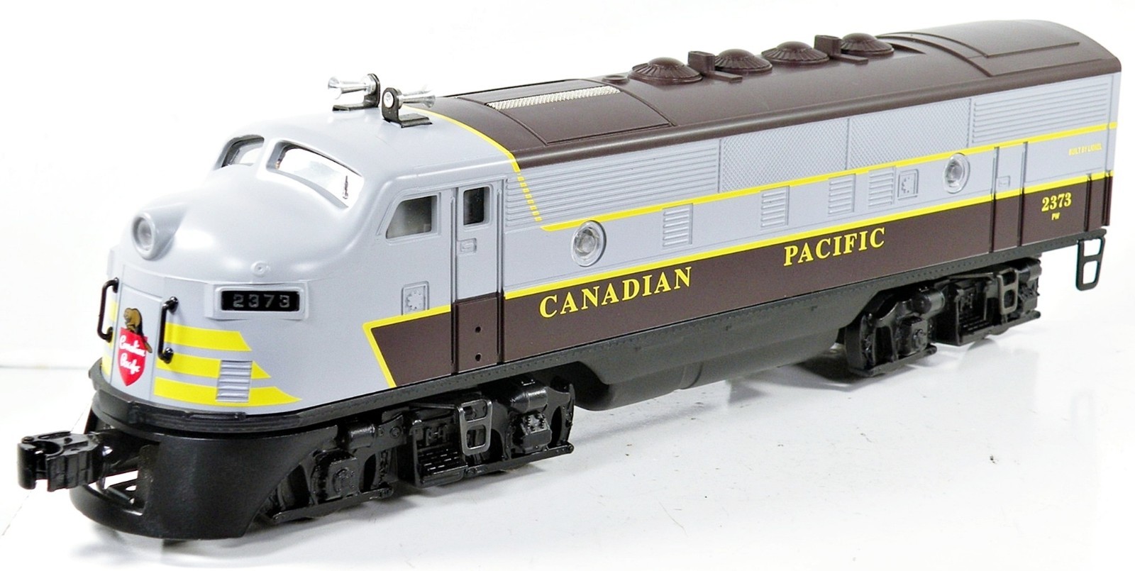 Lionel 6-21759 Canadian Pacific F3 A-A Passenger Set Postwar Celebration 1999