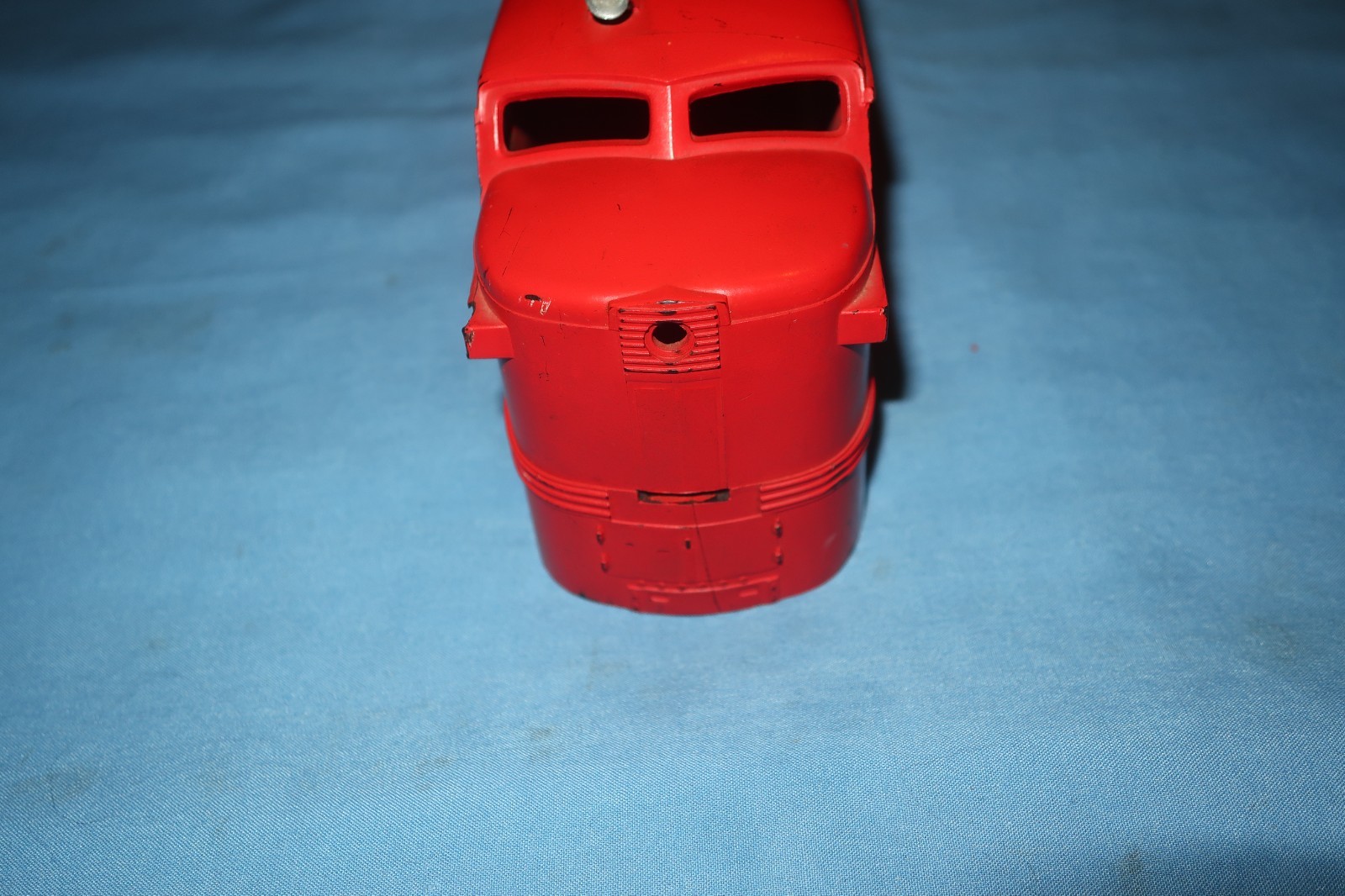 Lionel #1055 The Texas Special Alco Shell