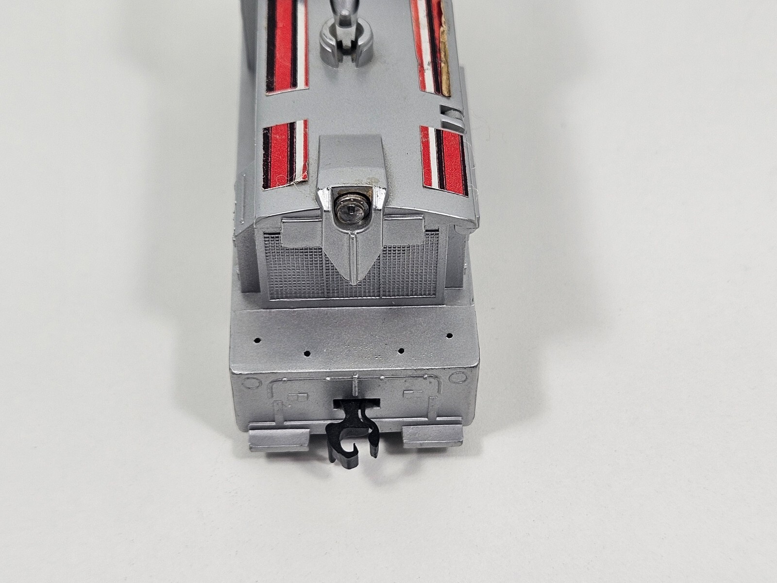 1985 Vintage Tyco Transformers Electric Train – Untested, Damage