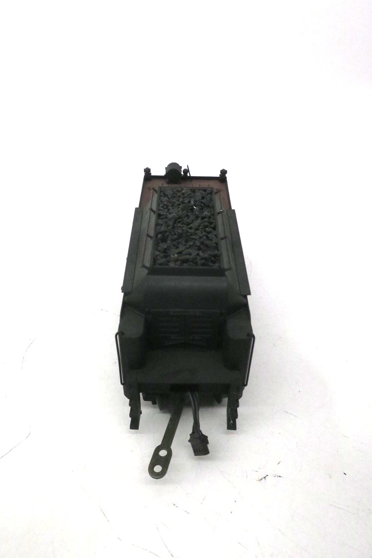 Weaver # 8421 PRR H-10 Consolidation Steam Locomotive Tender Original Box 3 Rail