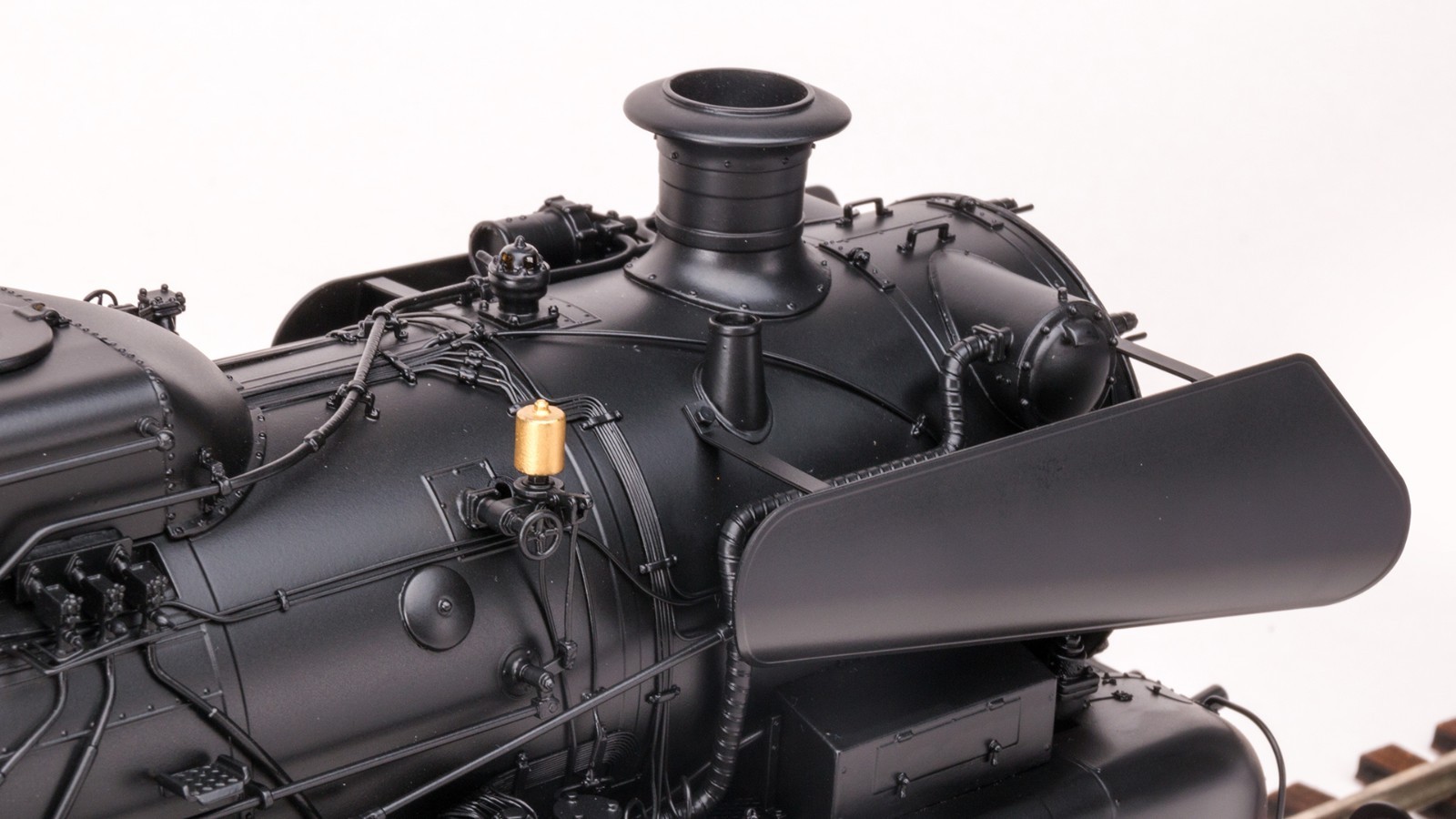 KM1 Gauge 1 Steam Locomotive BR 18 314 Digital, Various Versions