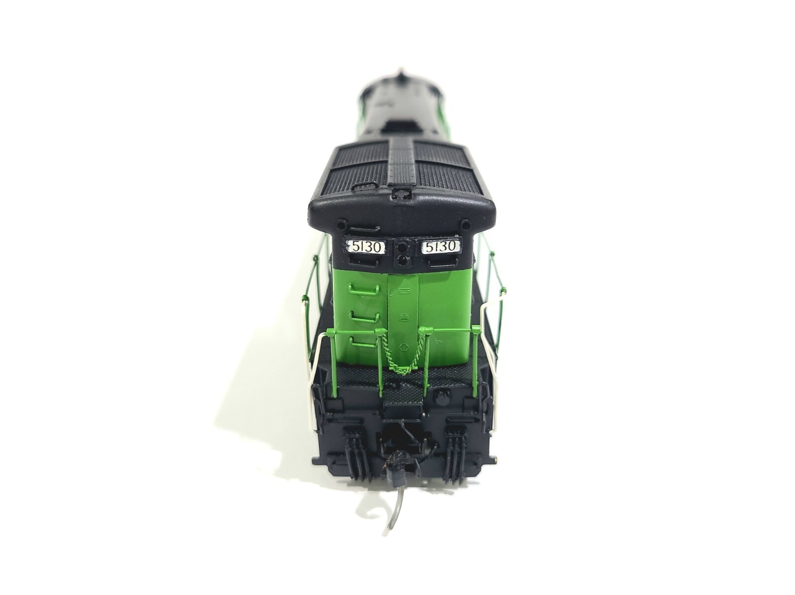 Overland OMI BN GE C30-7 Burlington Northern #5130 HO Brass Model #1805 CP