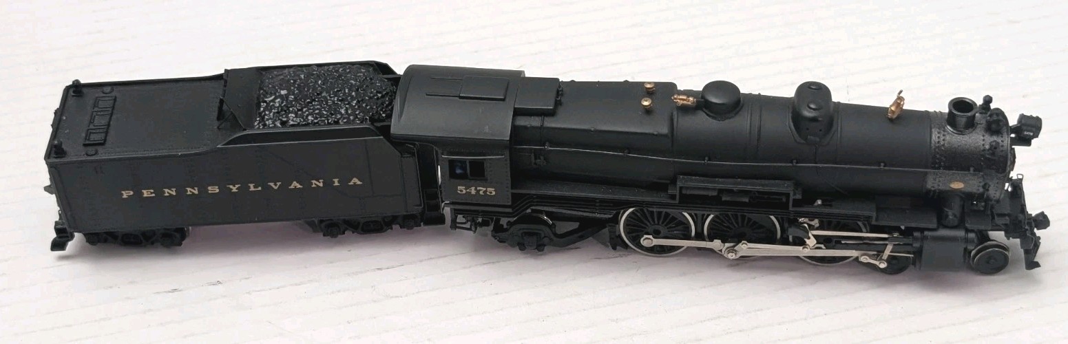 Bachman spectrum #5475 PARTS OR REPAIR UNTESTED