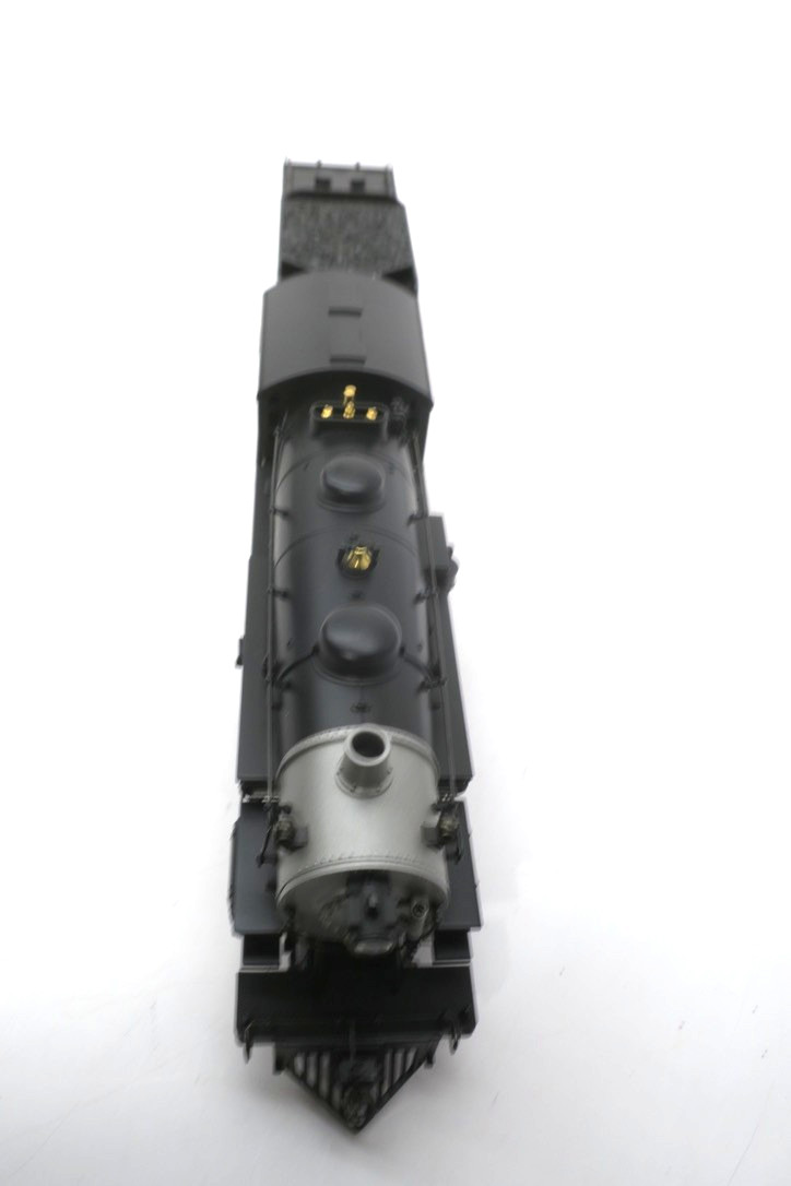 Lionel 6-28098, NYC 4-6-0 Ten Wheeler Steam Engine