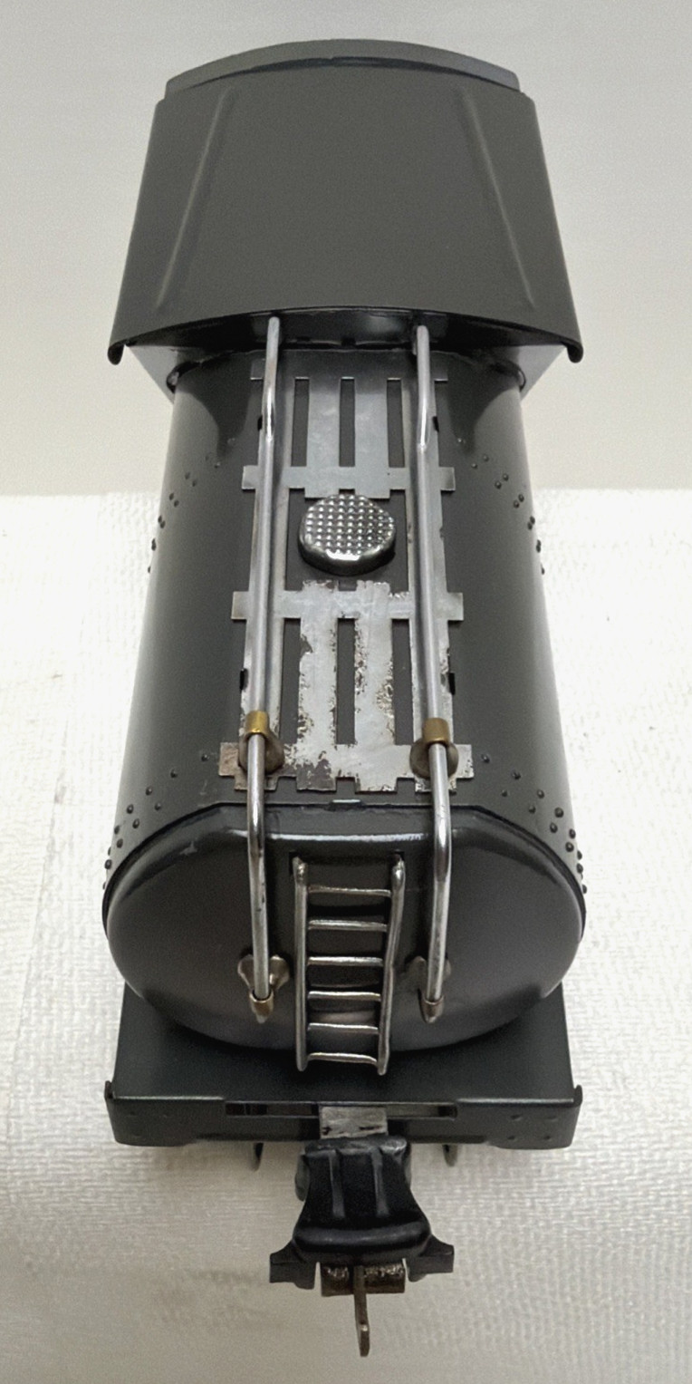 LIONEL ORIGINAL PREWAR O-GAUGE 2263W WHISTLE TENDER – WORKS!