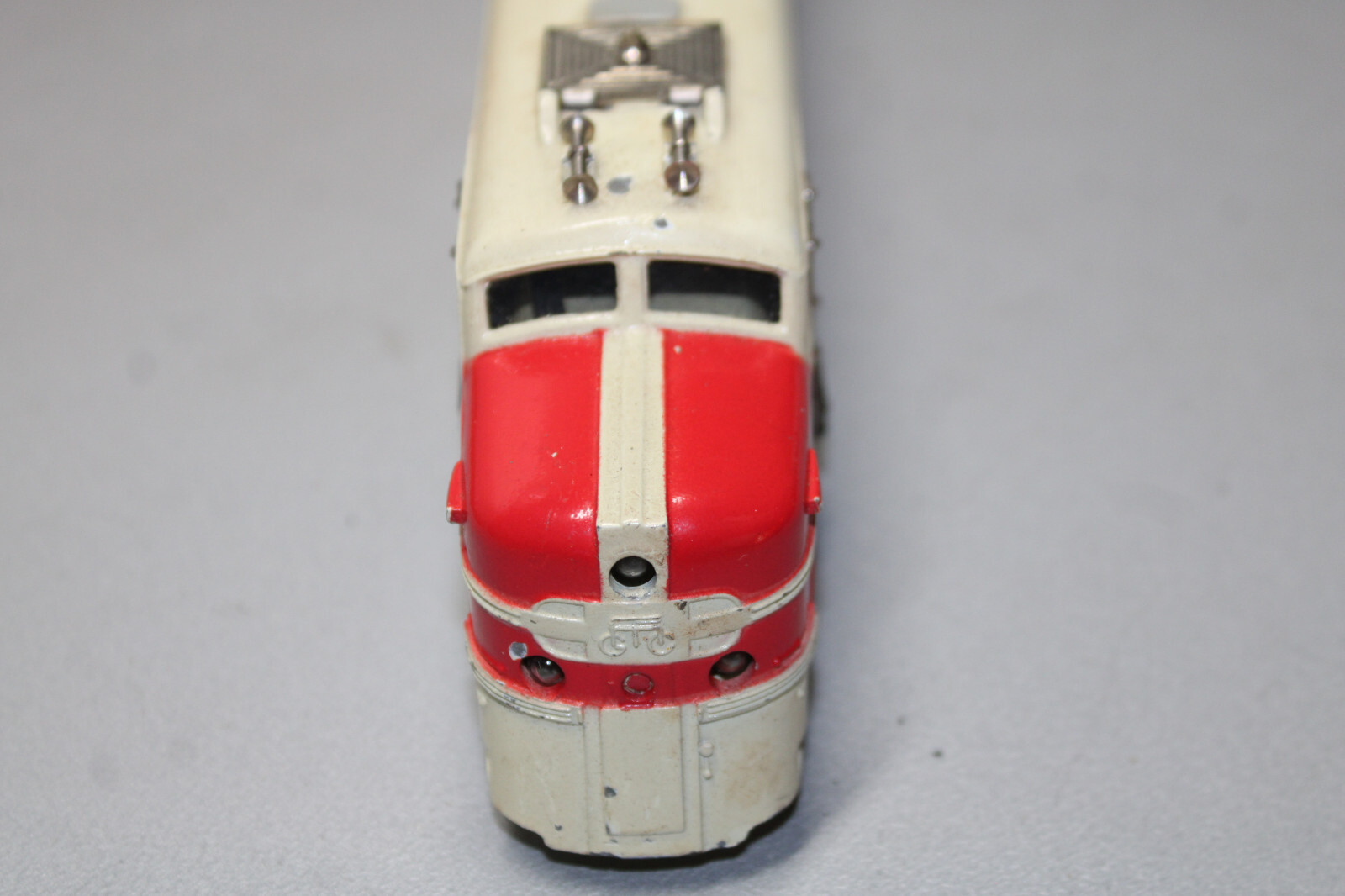 Märklin ST800 R Express Multiple Unit Train Gauge H0 Diamond Box