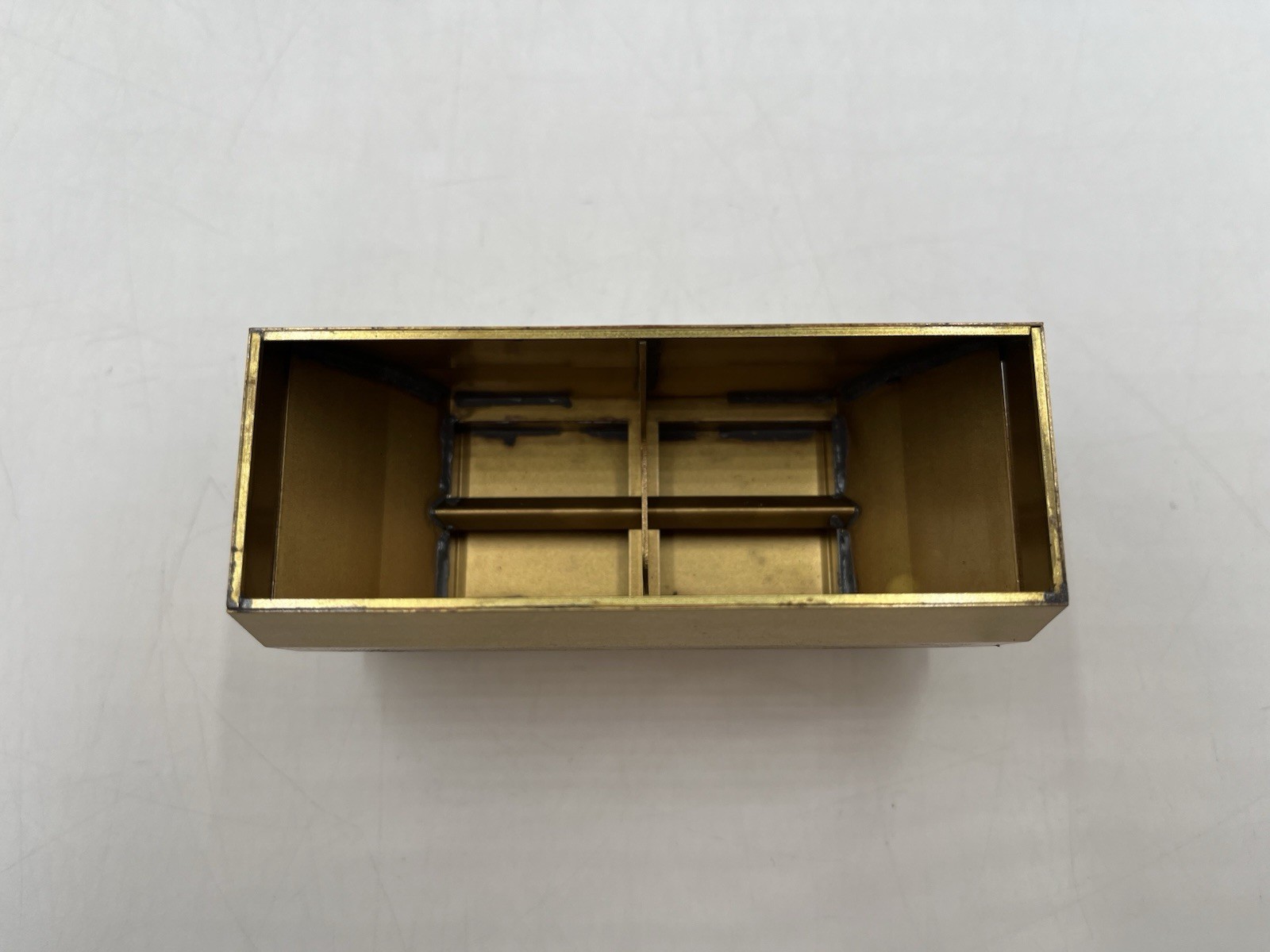HO Scale North West Short Line Brass Southern Railway 1 Unit Hopper Car