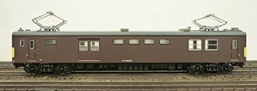 GreenMax Ngauge 4462 JR West Kumoya90 Type 100Series 1-car Separately with Power