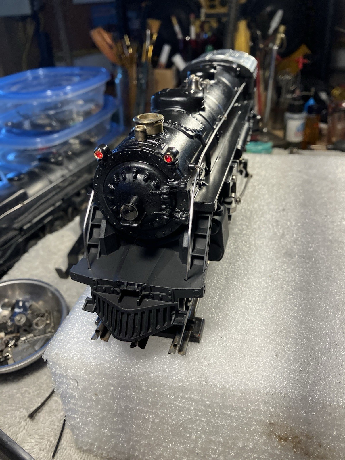 refurbished 1939 Lionel 229 See Description