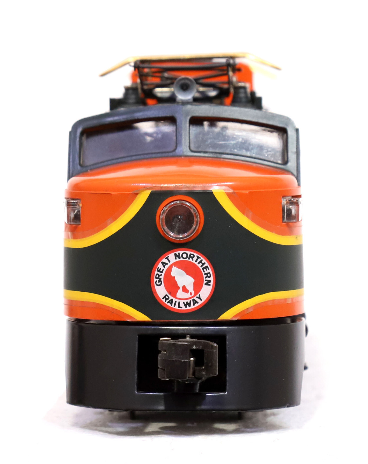 O GA. LIONEL # 6-18302 GREAT NORTHERN EP-5 ELECTRIC LOCOMOTIVE – BOXED