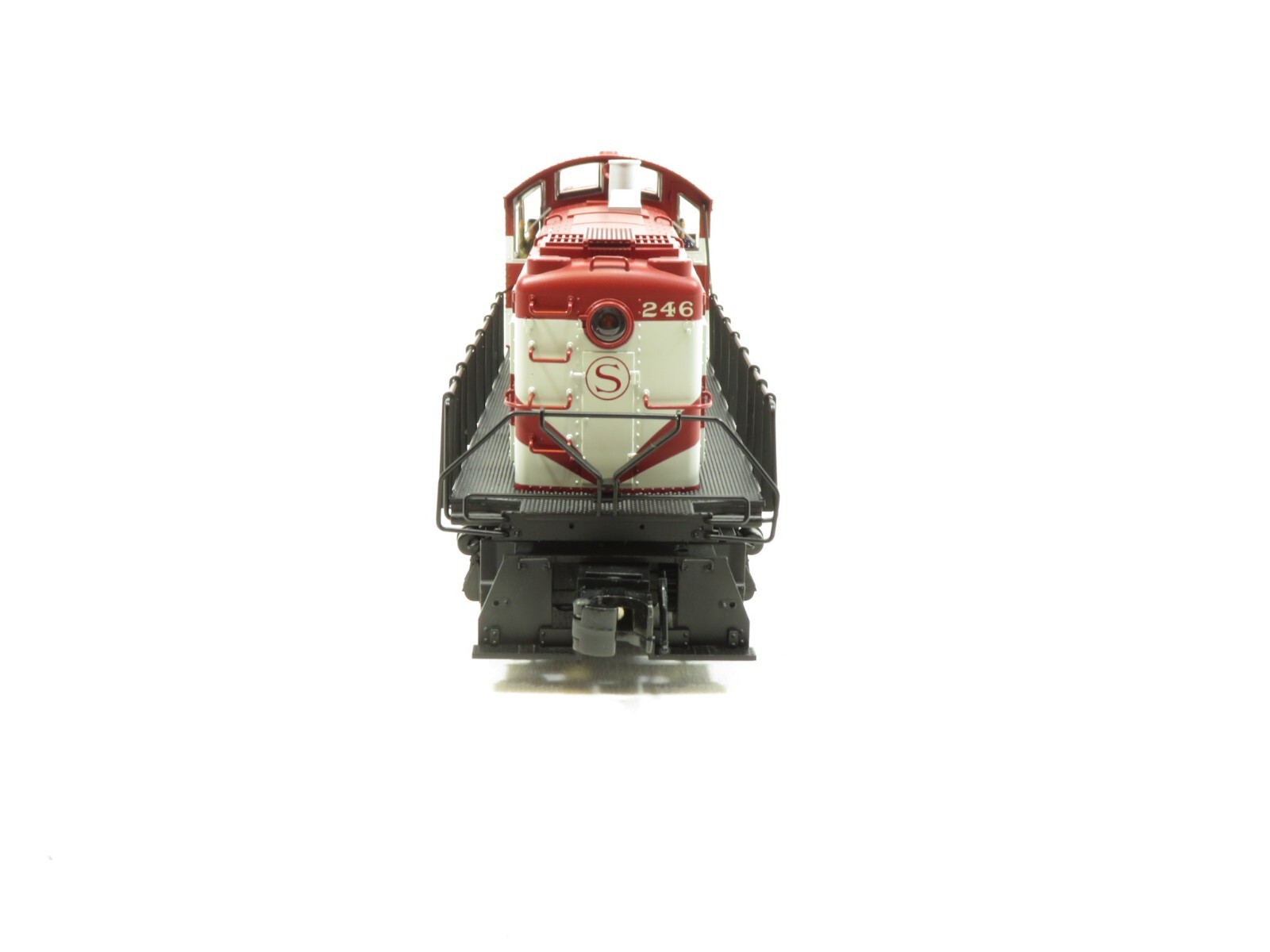 Atlas 6883-1 Susquehanna Alco RS-1 Diesel #246 w/TMCC Railsounds LN