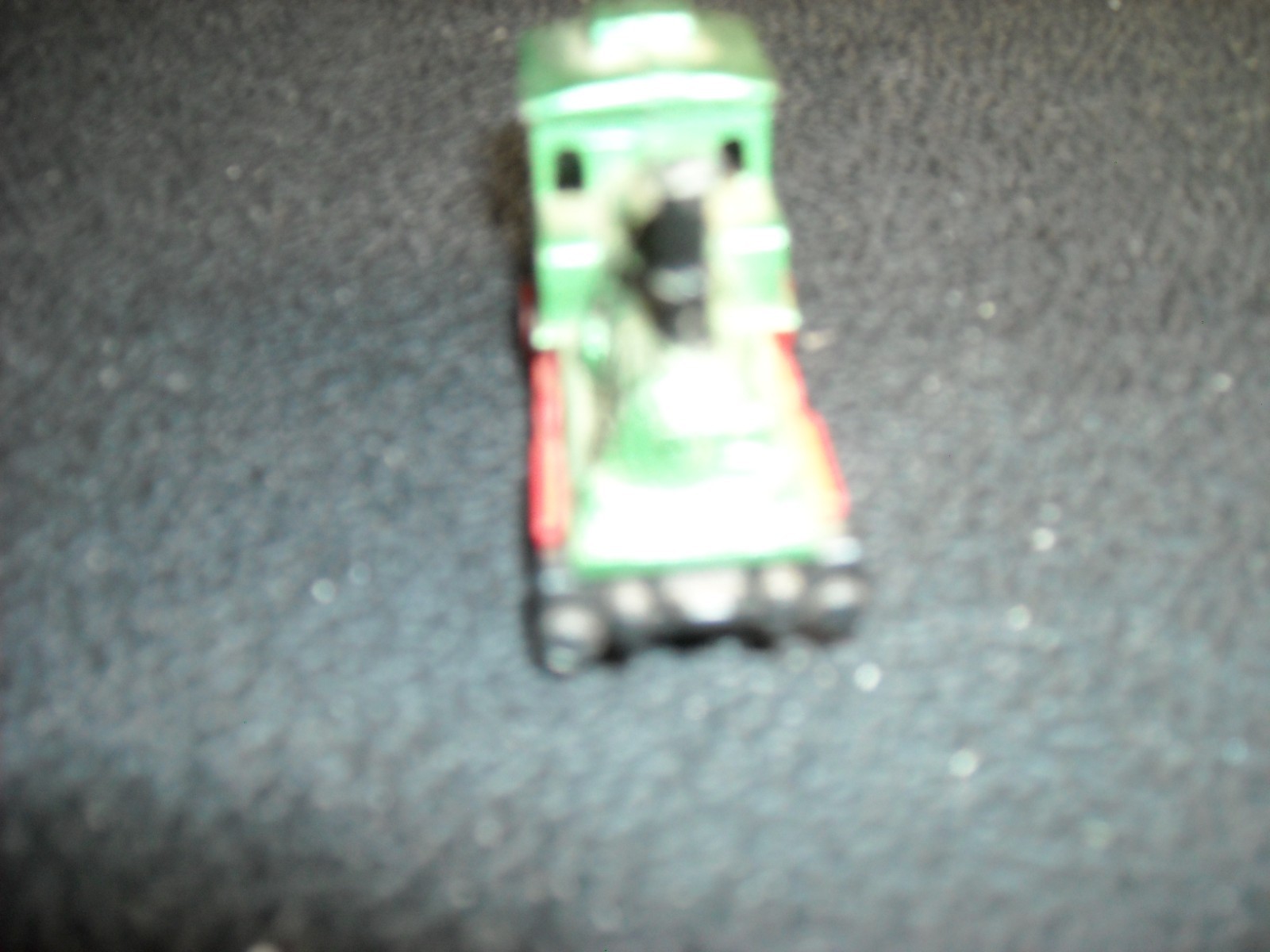 N GUAGE ANTIQUE VINTAGE LOCOMOTIVES SOMA 1989