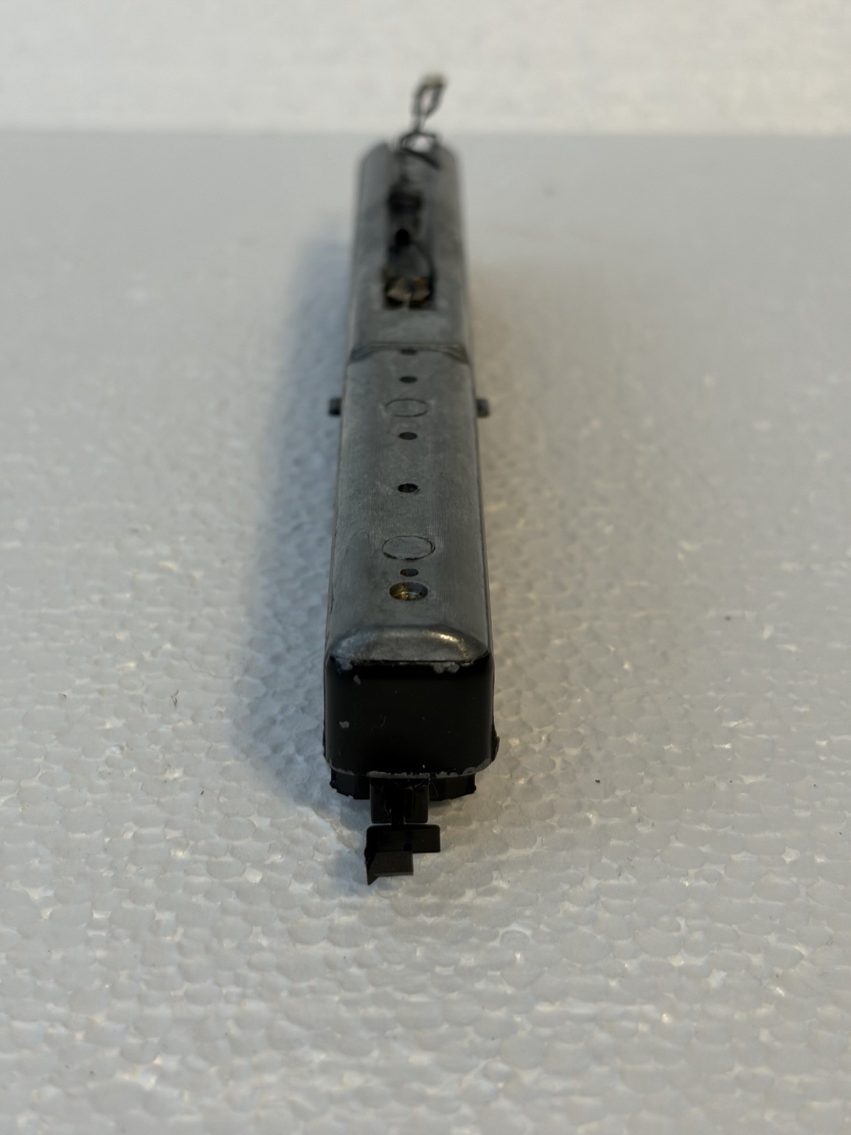 Bachmann Powered Metroliner N Scale – Not Working – For Parts or Repair