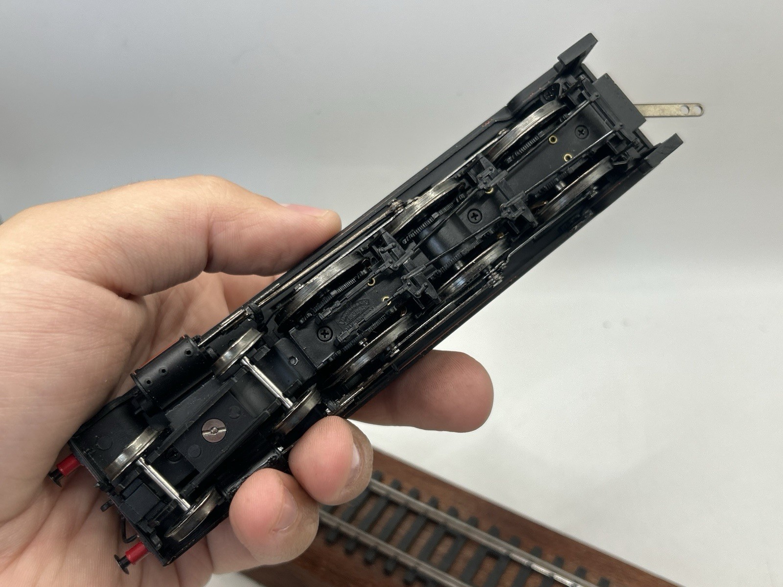 OO Bachmann 32-003Z GWR Hall Class 4-6-0 Locomotive ‘Pitchford Hall’ – EX BOXED