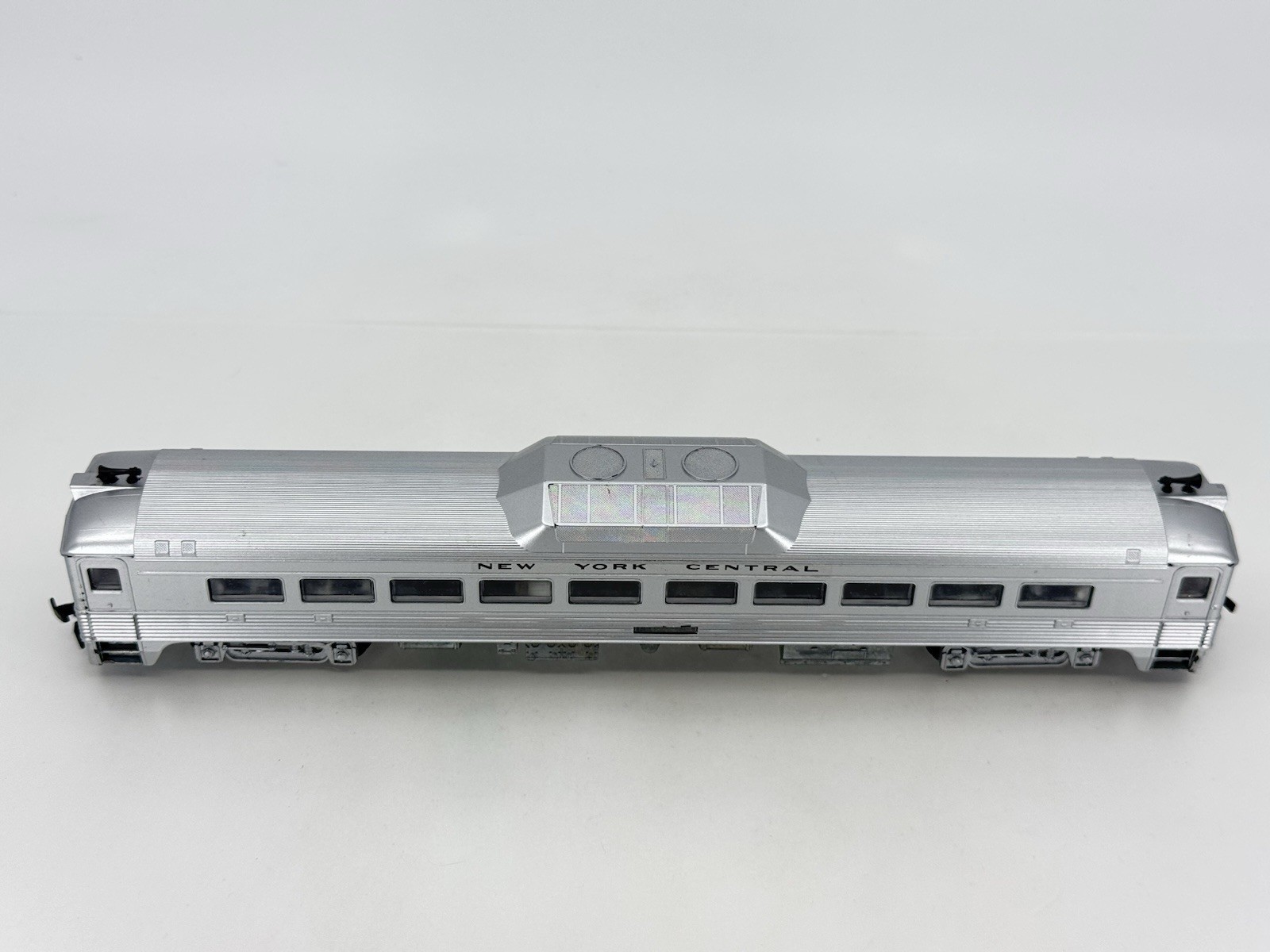 HO Athearn New York Central Budd RDC Non-powered “Dummy” Locomotive NYC