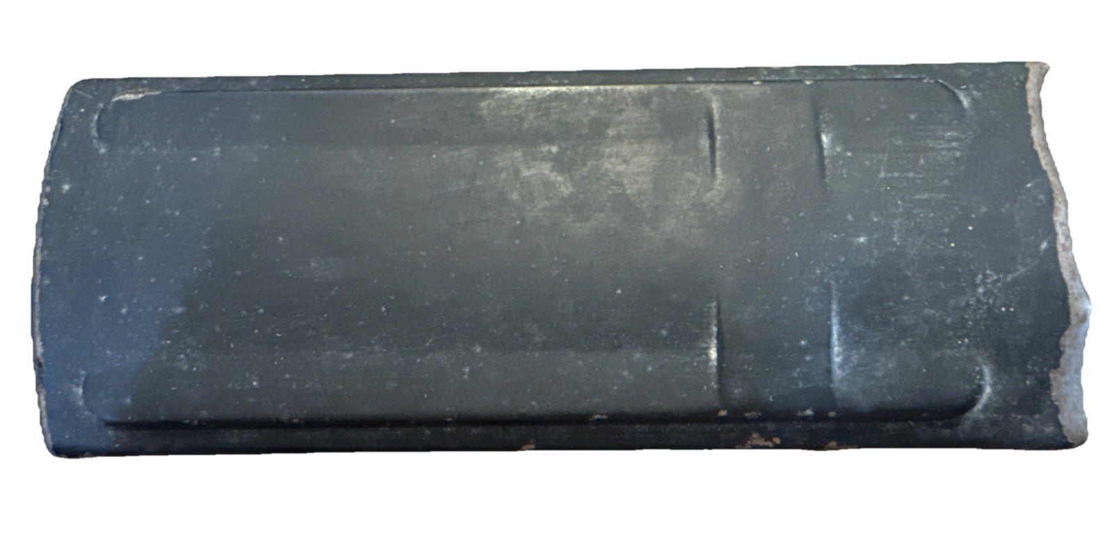 Postwar Lionel 1001T O Gauge Lionel Scout Tender Metal Tin Plate Black