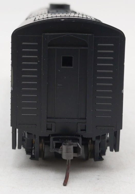 Stewart 8125 HO New York Central F3b Unpowered Diesel Locomotive #2410 LN/Box