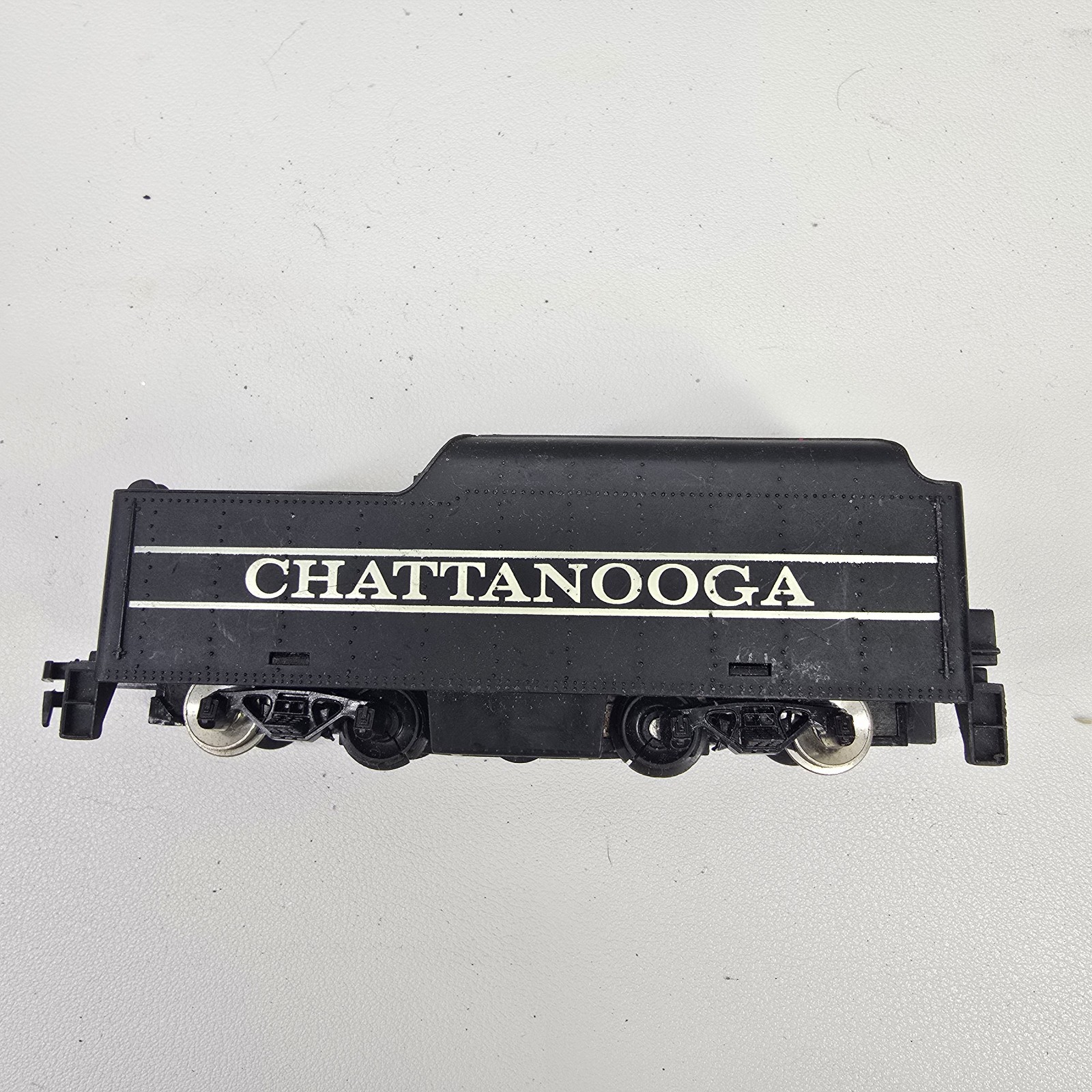 Vintage Tyco Chattanooga Coal Tender Car #638 Untested