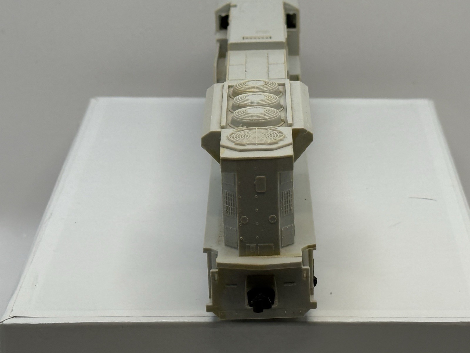 Rail Power HO Scale SD90MAC Undeclared Locomotive Shell And Chassis Kit 547