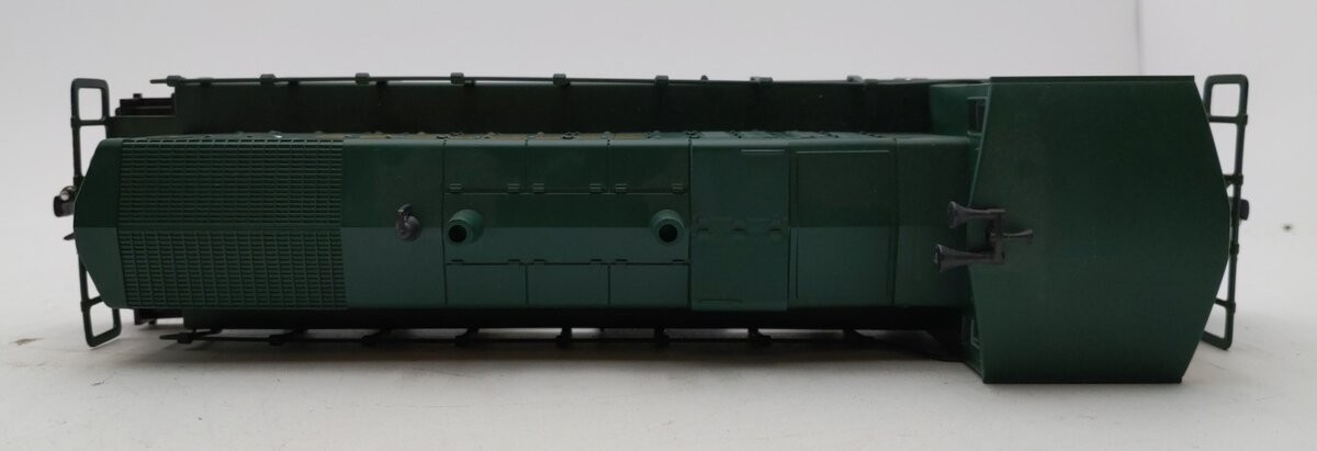 K-Line K2252IC O Kennecott Copper Corporation MP-15 Diesel Locomotive #906 LN