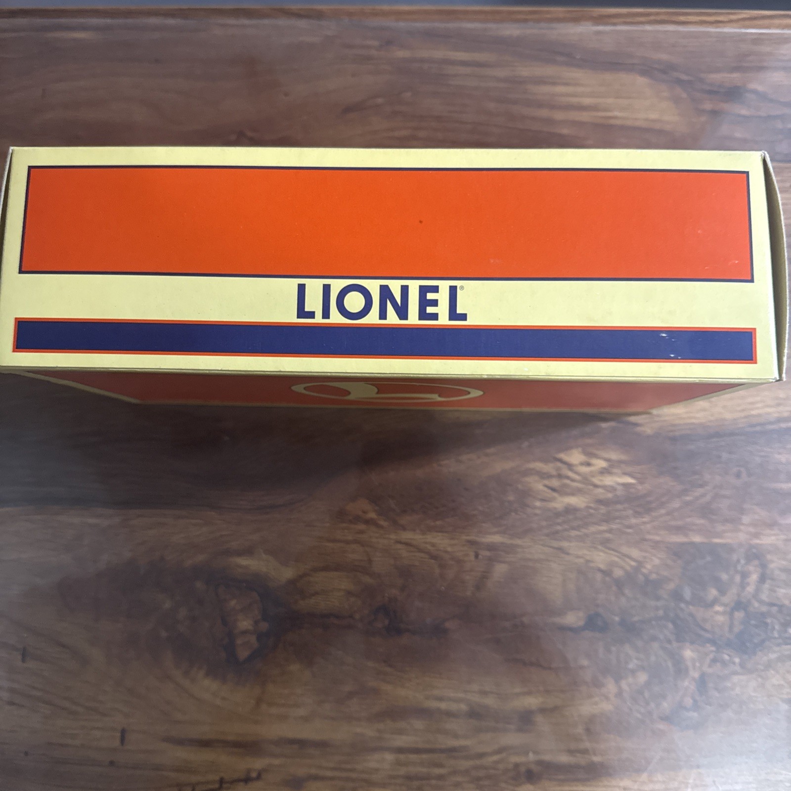 Lionel 6-18434 Porky & Petunia Handcar 1996 Warner Bros. Looney Tunes New