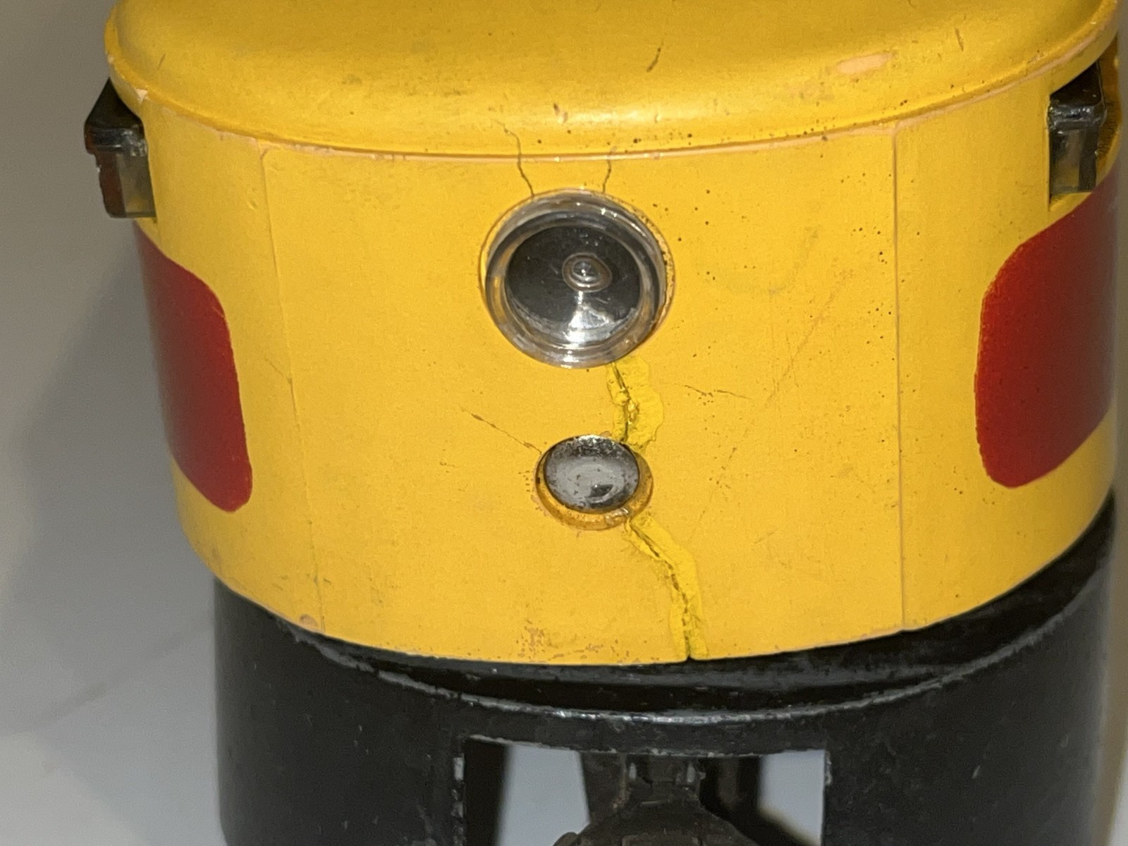 Lionel Postar 2351 Milwaukee Road EP-5 – Tested, Runs Great. Nice looking!