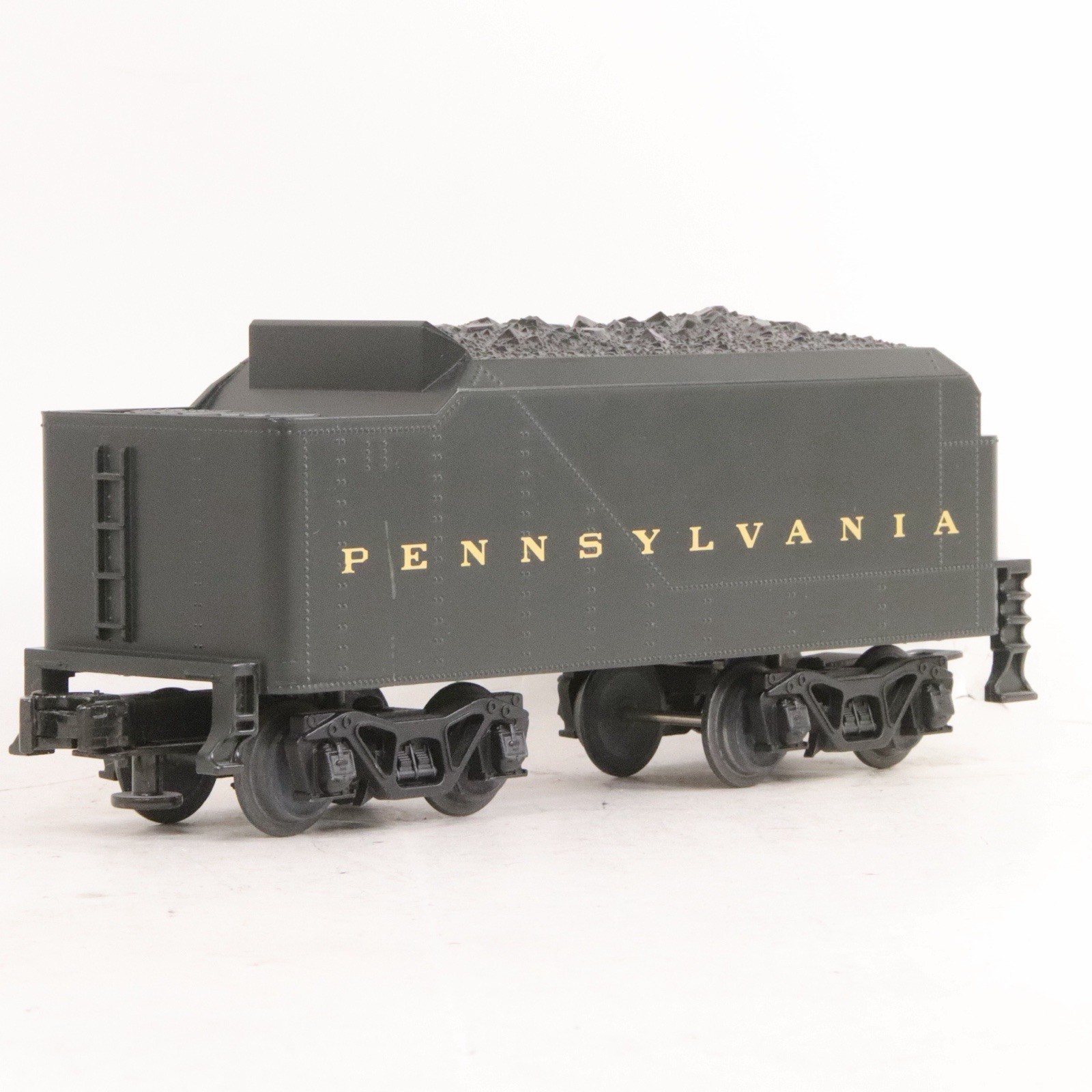 MTH Rail King O Pennsylvania PRR K4 1361 4-6-2 W/Smoke & Whistle Sound 30-1115-0