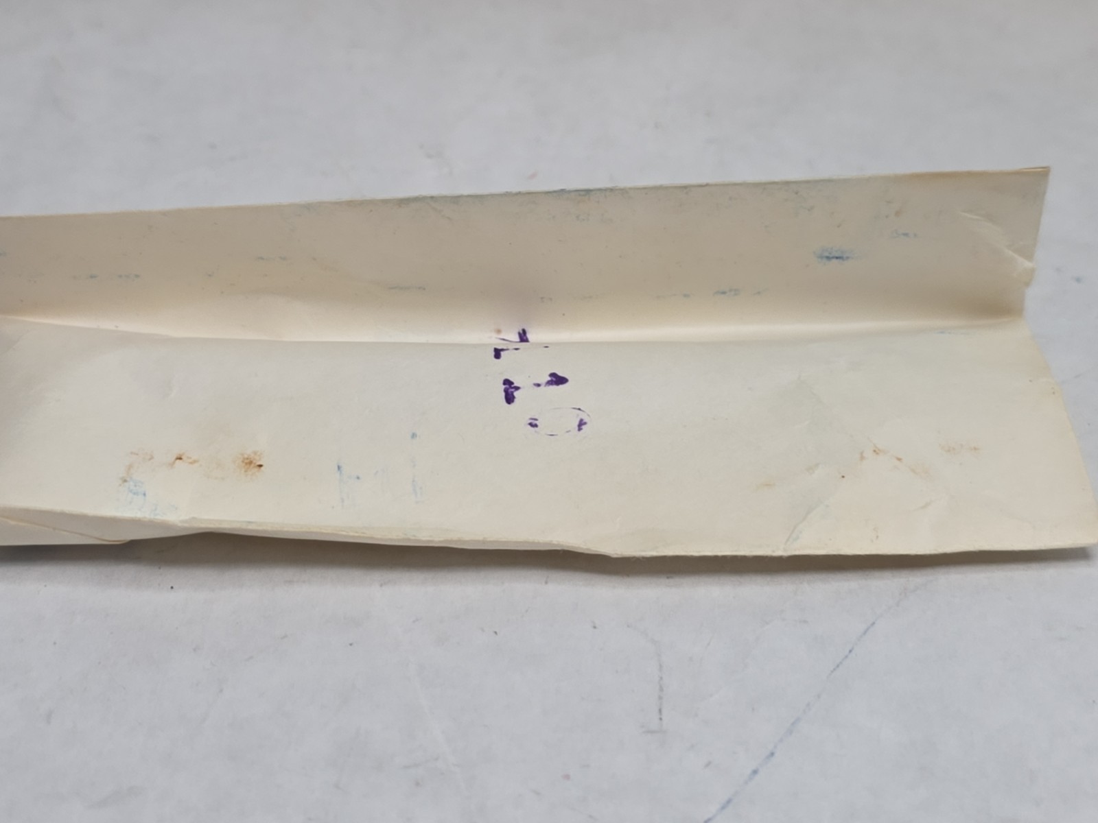 Athearn HO 3310 Nickel Plate Road 182 PA-1 Diesel Loco Clean Needs Motor Mounts