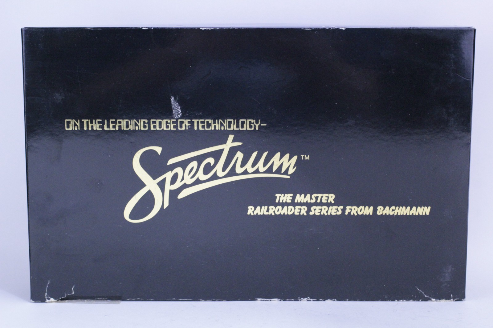 Spectrum HO Scale Santa Fe ATSF #2523 2-8-0 Consolidation DC Powered Locomotive