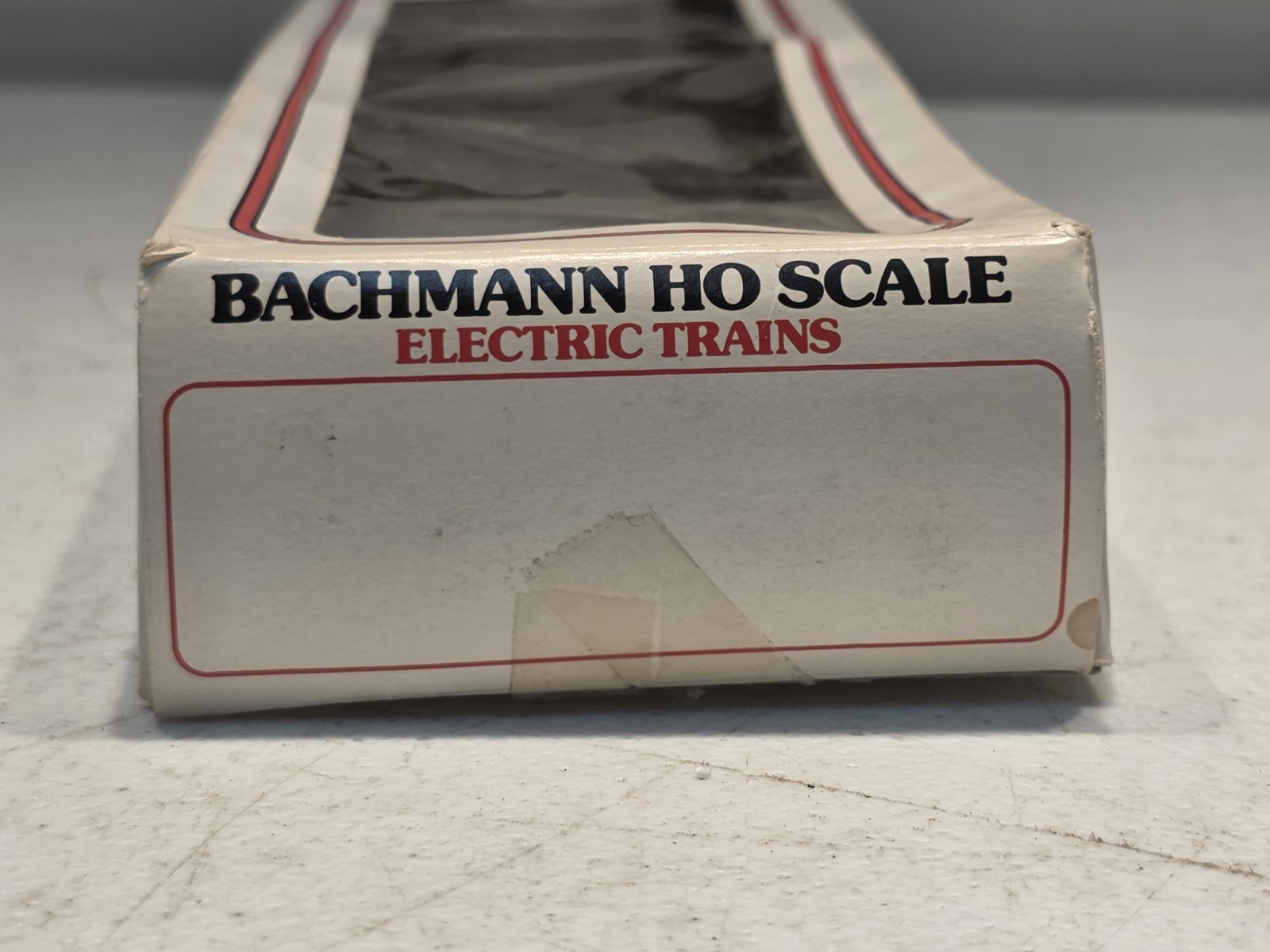 Vintage Bachmann HO Scale Union Pacific F9 Diesel Locomotive 1468