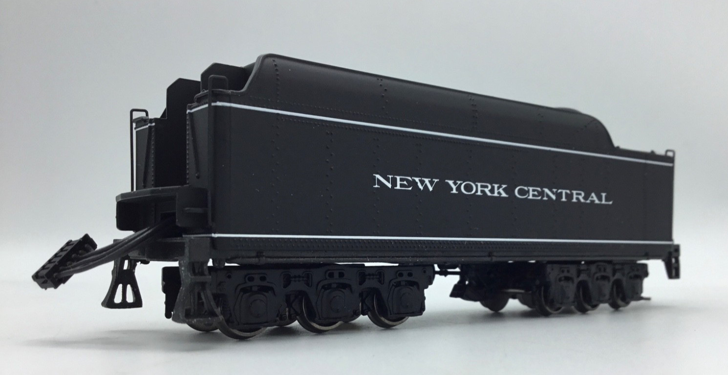 New York Central J1D 4-6-4 Elesco Steam Locomotive Sound/DC/DCC #5297 HO BL065