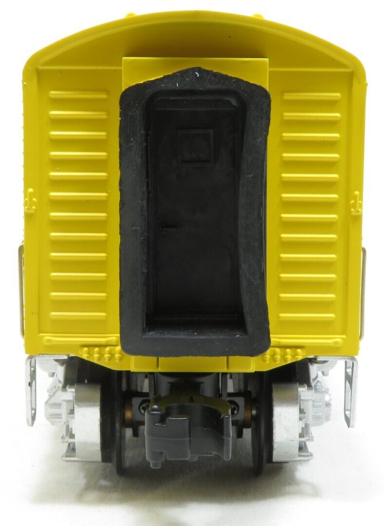 MTH MT-2128LB Alaska EMD F-3 B-Unit Diesel NIB