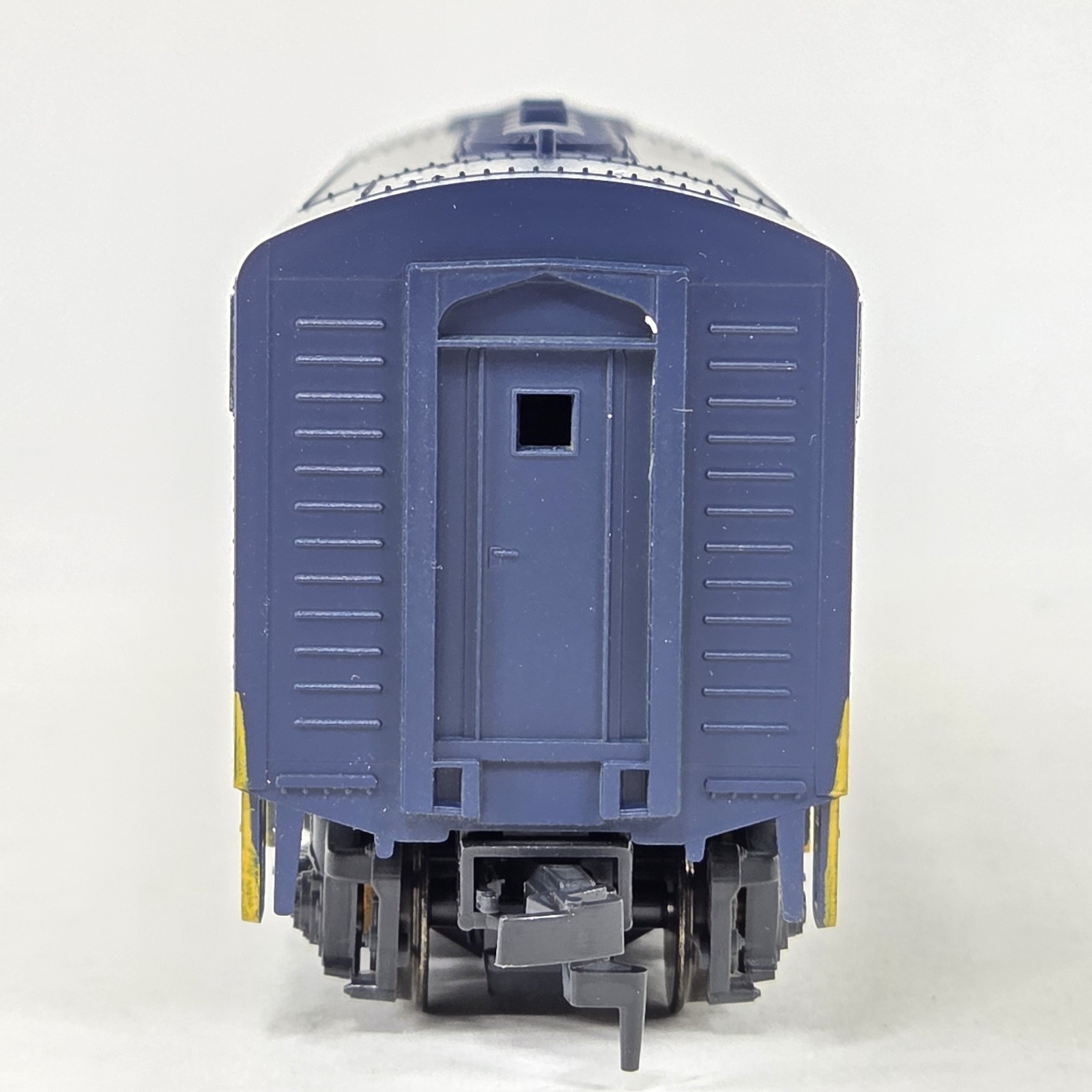 Stewart HO Scale Chesapeake And Ohio C&O F7A Locomotive