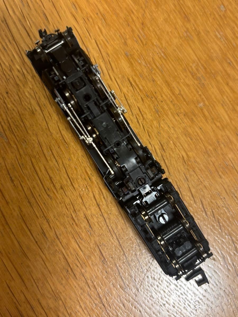 C56 Koumi Line Kato N Gauge 2020-1